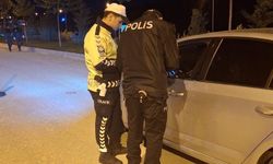 Gaziantep'te Dev Huzur Operasyonu: 33 Şahıs Yakalandı!