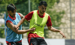 Adana Maçının Taktiği Tamam