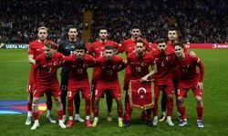 İspanya Maçının Adresi Belli Oldu!