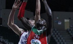 Ergin Ataman’dan Adem Bona Yanıtı!