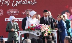 Fatma Şahin’den Tarihi Hamle