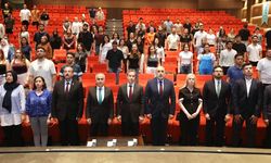 Diploma Yetmez, Kendinize Yatırım Yapın!