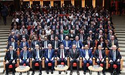 GTB Başkanı Akıncı’dan Kritik Çağrı