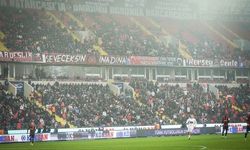 Gaziantep  FK-Alanyaspor Maçının Biletleri Satışta