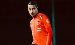 Alg Spor'da Milli Gurur