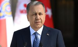 Bakan Yerlikaya’dan Provokatif Paylaşım Açıklaması