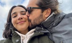 Alperen Duymaz'ın Eşi Kübra Kelkit Kimdir, Ne Zaman Dünyaevine Girdi?