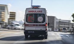 Gaziantep’te Acı Olay: 4 Yaşındaki Çocuk Hayatını Kaybetti!