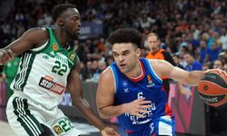 Anadolu Efes Seriyi Eşitledi