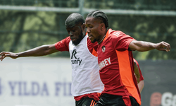 Gaziantep FK , Antalyaspor'a Bileniyor