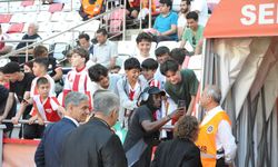 Lungoyi'ye Yakın Markaj