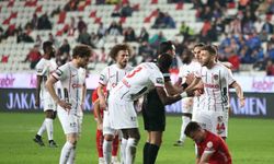 Antalyaspor - Gaziantep FK Maçı Canlı Anlatım: Antalyaspor - Gaziantep FK Ne Zaman Saat Kaçta Hangi Kanalda?