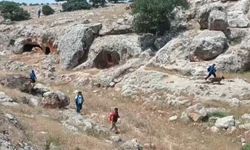 Otizmli Onurcan’ı Arama Çalışmaları Sürüyor