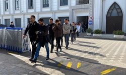 Gaziantep'te Tuzak Kurmuşlar