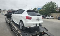 Gaziantep’te Abart Egzoz Kullananlar Patladı!