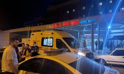 Arazi Kavgasında Kan Aktı