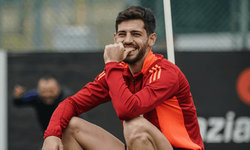 Arda Kızıldağ, Alanyaspor Maçında Oynayacak Mı?