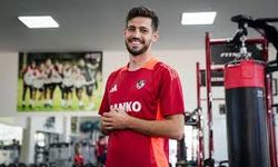 Arda Kadroya Alınmadı