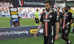 Gaziantep’te Arda Kızıldağ Sevinci