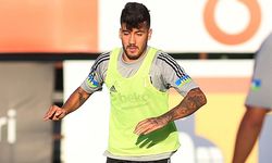 Beşiktaş’ın Umudu 2. Lig’den Ayrıldı!