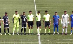 BAL 30. Hafta Hakemleri Açıklandı