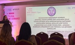 BEUN Tıp Fakültesi’nden Uluslararası Başarı