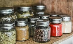 Kalbinizi Koruyan 8 Doğal Tuz Alternatifi
