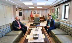 Bakan Yardımcısı Boyraz'dan Gaziantep’e Ziyaret!