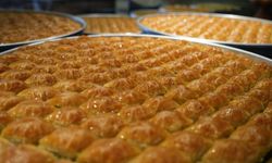 Baklava ve Tatlı Devi İflasın Eşiğinde