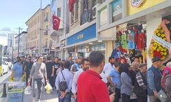 Kilosu 10 TL olunca Gaziantepliler Kuyruğa Girdi!