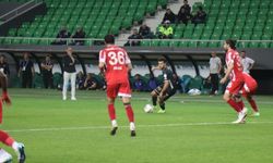 Bandırmaspor'dan Süper Lig Yolunda Dev Adım!