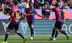 El Clasico’da Kazanan Barcelona