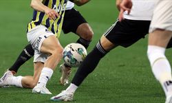 Fenerbahçe-Beşiktaş Derbi Maçı Ne Zaman Saat Kaçta Hangi Kanalda?