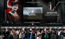 Beşiktaş'ta Başkanlık Savaşı Başladı