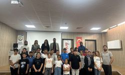 Sağlıklı Beslenmenin Sırları Anka’da Verildi