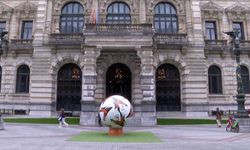 UEFA Avrupa Ligi'nde Final Heyecanı