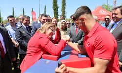 Fatma Şahin Meydan Okudu!