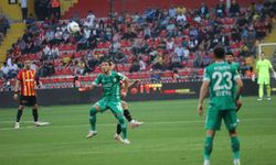 Süper Lig'e Veda Eden Son Takım Belli Oldu