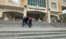 2 Milyonluk Vurgun Yapan Dolandırıcı Gaziantep’te Yakalandı