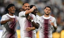 Boutobba, Gaziantep FK'nın Radarına Girdi