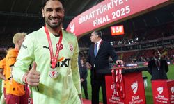 Bu Şehirde Kupa Kaldırmak Mutluluk Verici