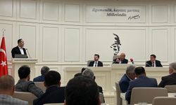 Büyükşehir Meclisi’nde “Gündem Dışı” Tartışması!