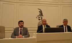Hacıosmanoğlu'na "Fahri Hemşerilik" Teklifi Meclisi Gerdi