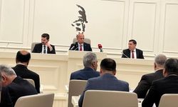 Mecliste “Engelsiz Şehir” Gerilimi!