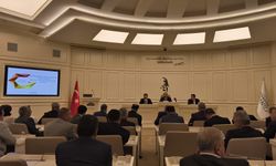 Şehitkamil Meclisi, Büyükşehir Meclisi'ni de Gerdi!