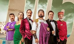 İlker Ayrık'tan 'Çakallarla Dans' İtirafı!