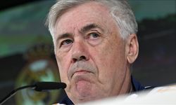 Carlo Ancelotti, İspanyol Ekibine Veda Ediyor