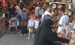 Gaziantep’ten kaçış başladı!