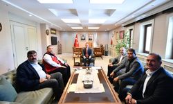 Gaziantep’te Kurbanlık Fiyatları Masada!