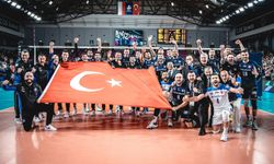 CEV Şampiyonlar Ligi’nde Final Heyecanı Başlıyor